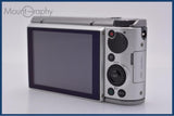 【美品・動作保証】 カシオ CASIO EXILIM EX-ZR1700 18x 元箱、バッテリー、取扱説明書付属 同梱無料 #ks1576