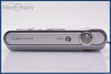 ソニー SONY Cyber-shot DSC-W810 6x 元箱、バッテリー、取扱説明書付属 同梱無料 #ks1583