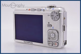 難あり オリンパス Olympus FE-320 3x 元箱、バッテリー、充電器付属 同梱無料 #ks1597