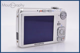 難あり オリンパス Olympus FE-320 3x 元箱、バッテリー、充電器付属 同梱無料 #ks1597
