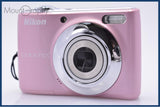 ニコン Nikon COOLPIX L21 3.6X 単三電池仕様 同梱無料 #ks160