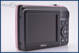 ニコン Nikon COOLPIX L21 3.6X 単三電池仕様 同梱無料 #ks160