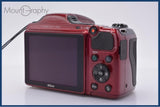ニコン Nikon COOLPIX L820 30x 単三電池仕様 前キャップ、元箱、取扱説明書付属 同梱無料 #ks1600