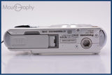 難あり パナソニック Panasonic LUMIX DMC-FX7 3x 元箱、バッテリー、充電器、取扱説明書付属 同梱無料 #ks1601