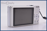 難あり パナソニック Panasonic LUMIX DMC-FX7 3x 元箱、バッテリー、充電器、取扱説明書付属 同梱無料 #ks1601