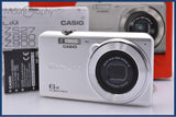 【美品・動作保証】 カシオ CASIO EXILIM EX-Z900 6x 元箱、バッテリー、クイックスタートガイド付属 同梱無料 #ks1606