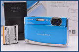 富士フイルム FUJIFILM FinePix Z70 5x 元箱、バッテリー、充電器、取扱説明書付属 同梱無料 #ks1607