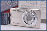 難あり カシオ CASIO EXILIM EX-Z270 4x 元箱、バッテリー取扱説明書付属 同梱無料 #ks1609