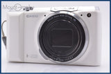 カシオ CASIO EXILIM EX-ZR850 18X 同梱無料 #ks161