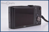 ニコン Nikon COOLPIX S8100 10x 元箱、バッテリー付属 同梱無料 #ks1611