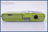 【動作保証】 ソニー SONY Cyber-shot DSC-W320 4x 元箱、バッテリー、充電器付属 同梱無料 #ks1615