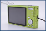 【動作保証】 ソニー SONY Cyber-shot DSC-W320 4x 元箱、バッテリー、充電器付属 同梱無料 #ks1615