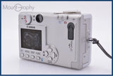 キヤノン Canon IXY DIGITAL 400 3x 元箱、バッテリー、充電器、取扱説明書付属 同梱無料 #ks1617
