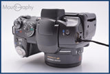 【動作保証】 キヤノン Canon Power Shot S3 IS 12x 単三電池仕様 前キャップ、元箱、取扱説明書付属 同梱無料 #ks1618