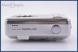 難あり 富士フイルム FUJIFILM FinePix F410 3x 同梱無料 #ks1619