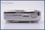 【動作保証】 富士フイルム FUJIFILM FinePix A500 3x 単三電池仕様 同梱無料 #ks1620