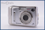 【動作保証】 富士フイルム FUJIFILM FinePix A500 3x 単三電池仕様 同梱無料 #ks1621