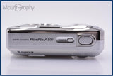 【動作保証】 富士フイルム FUJIFILM FinePix A500 3x 単三電池仕様 同梱無料 #ks1621