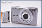 富士フイルム FUJIFILM FinePix JX500 5x バッテリー付属 同梱無料 #ks1622