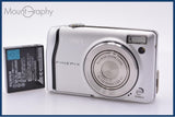 富士フイルム FUJIFILM FinePix F40fd 3x バッテリー付属 同梱無料 #ks1623