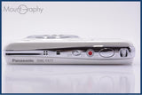 【動作保証】 パナソニック Panasonic LUMIX DMC-FX77 5x バッテリー付属 同梱無料 #ks1625