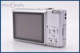 【動作保証】 パナソニック Panasonic LUMIX DMC-FX33 3.6x バッテリー付属 同梱無料 #ks1628