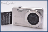 【動作保証】 カシオ CASIO EXILIM EX-Z770 6x バッテリー付属 同梱無料 #ks1629