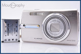 難あり オリンパス Olympus μ-780 5X バッテリー付属 同梱無料 #ks163
