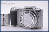 オリンパス Olympus STYLUS SZ-15 24x バッテリー付属 同梱無料 #ks1630