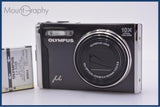 【動作保証】 オリンパス Olympus μ-9000 10x バッテリー付属 同梱無料 #ks1631