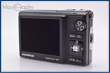 【動作保証】 オリンパス Olympus μ-9000 10x バッテリー付属 同梱無料 #ks1631