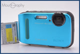 【動作保証】 ソニー SONY Cyber-shot DSC-TF1 4x バッテリー付属 同梱無料 #ks1634