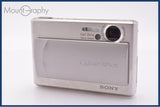 難あり ソニー SONY Cyber-shot DSC-T1 3x 同梱無料 #ks1635