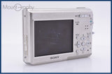 難あり ソニー SONY Cyber-shot DSC-T1 3x 同梱無料 #ks1635