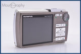 【動作保証】 オリンパス Olympus μ 830 5x バッテリー付属 同梱無料 #ks1637