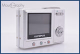 【動作保証】 オリンパス Olympus CAMEDIA X-600 3x バッテリー付属 同梱無料 #ks1638