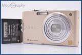 【動作保証】 パナソニック Panasonic LUMIX DMC-FX66 バッテリー付属 同梱無料 #ks164