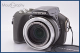 【動作保証】 オリンパス Olympus SP-550UZ 18x 単三電池仕様 前キャップ付 同梱無料 #ks1644