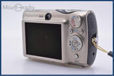 難あり キヤノン Canon IXY DIGITAL 1000 3x 元箱、バッテリー、充電器、取扱説明書付属 同梱無料 #ks1648