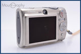難あり キヤノン Canon IXY DIGITAL 1000 3x 元箱、バッテリー、充電器、取扱説明書付属 同梱無料 #ks1648