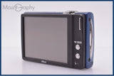 ニコン Nikon COOLPIX S230 3x 元箱、バッテリー、充電器、メモリカード、取扱説明書付属 同梱無料 #ks1649