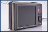 【動作保証】 オリンパス Olympus μ-9010 10X 同梱無料 #ks165
