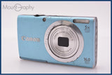 難あり キヤノン Canon PowerShot A2400 IS HD 5x 同梱無料 #ks1653