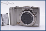 【美品・動作保証】 オリンパス Olympus SZ-20 12.5x バッテリー付属 同梱無料 #ks1657