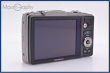 【美品・動作保証】 オリンパス Olympus SZ-20 12.5x バッテリー付属 同梱無料 #ks1657