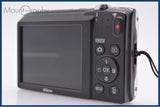 ニコン Nikon COOLPIX A100 5X バッテリー付属 同梱無料 #ks166