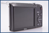 ニコン Nikon COOLPIX A100 5X バッテリー付属 同梱無料 #ks166