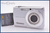 カシオ CASIO EXILIM EX-Z500 3x バッテリー付属 同梱無料 #ks1661