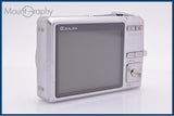 カシオ CASIO EXILIM EX-Z500 3x バッテリー付属 同梱無料 #ks1661