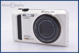 難あり カシオ CASIO EXILIM EX-ZR300 12.5x 同梱無料 #ks1662